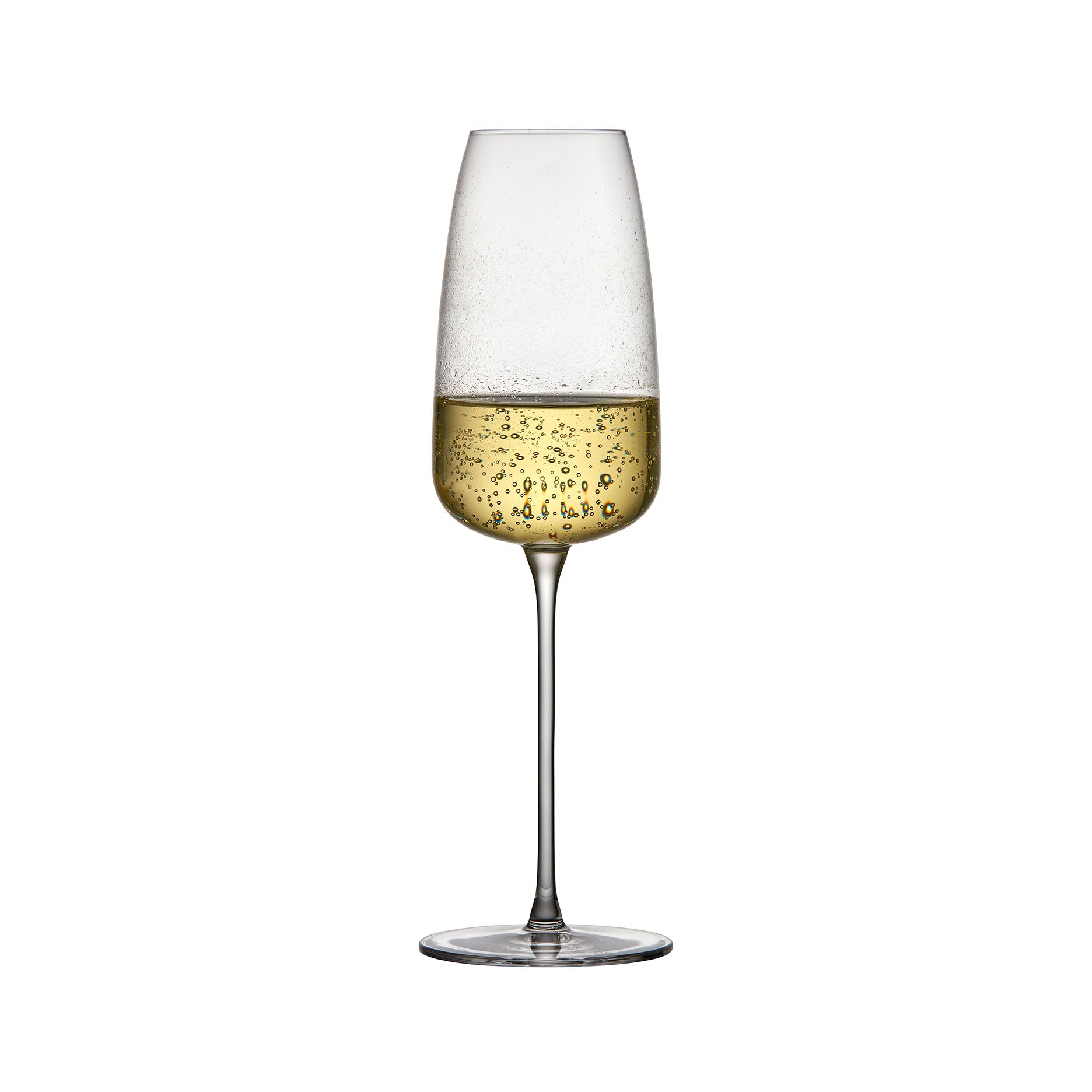 Veneto champagneglas 2 stk